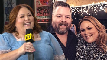 Chrissy Metz on Possible 'This Is Us' Reunion Movie and Working on Her Debut Album (Exclusive)